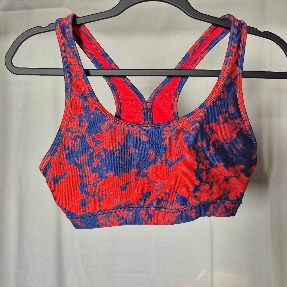Yoga Athletic Top Women's Size Small. Gently Worn.